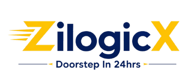 ZilogicX Logo